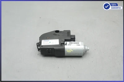 2011-2016 宝马 128i 135i 230i 320i 428i 528i 535d XDrive 天窗电机原始设备制造商 7193398 — 第 1/4 张图片