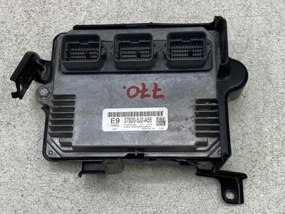 2015-2016 ACURA TLX ECU ECM MÓDULO UNIDAD DE CONTROL DEL MOTOR OEM LOTE 770 Foto 1 de 4