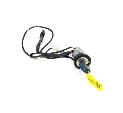 Interruptor de encendido Maserati Spyder Cambiocorsa 2003 OEM con llave  Foto 1 de 4