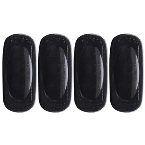 Amber/Red LED Dually Fender Lights w/Smoke Lens for 2003-2009 Dodge Ram 3500 - Picture 1 of 2