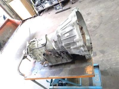 Automatic Transmission 2WD Floor Shift Fits 2011 2012 Nissan Titan 175K Miles Foto 1 de 4