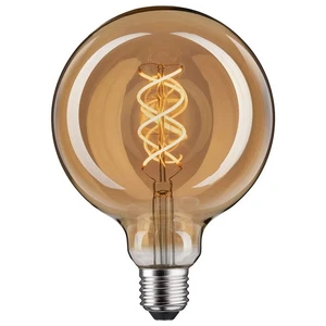 Paulmann 285.94 LED Filament Globe 125 Leuchtmittel Edition 1879 Lampe E27 Gold - Picture 1 of 4