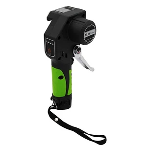 Tecnogas FLA-900 Li Flangiatrice a Batteria | 00000011513 - Imagen 1 de 1