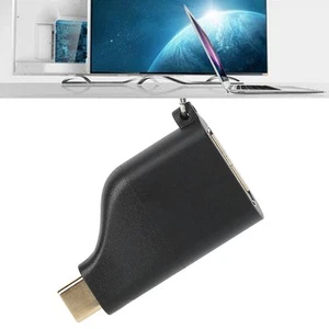 USB&8209;C Type C To Converter Adapter 4Kx2K Resolution With Chain Suppor FY - Zdjęcie 1 z 16