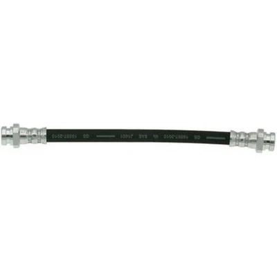 Manguera de freno para Mitsubishi Montero 1990 1991 | Goma EPDM | Negra | Extremo hembra 1 Foto 1 de 4