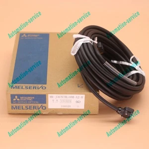 1PC NEW MR-J3ENCBL10M-A2-H cable MITSUBISHI fast Ship - Picture 1 of 5
