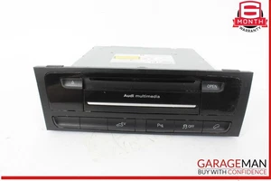 09-17 Audi Q5 SQ5 Dash Mounted Navigation Multimedia Radio Head Unit OEM - Bild 1 von 13