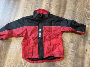 Nike Jugend Nike Sportjacke - $ 40 - Größe 4 - neu - Bild 1 von 4
