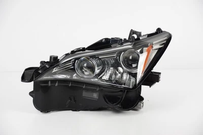 Faro LED izquierdo lado del conductor OEM 2015-2019 Lexus RC200t RC300 RC350 Foto 1 de 4