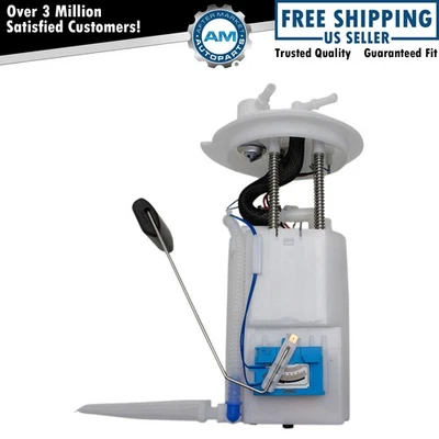 Módulo de bomba de combustible para Hyundai Sonata 2008-2009 Foto 1 de 4