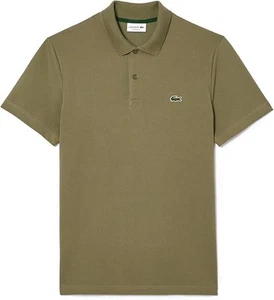 Lacoste Herren Poloshirt Shirt Grün DH0783 Neu Gr.XXL Neu - Bild 1 von 2