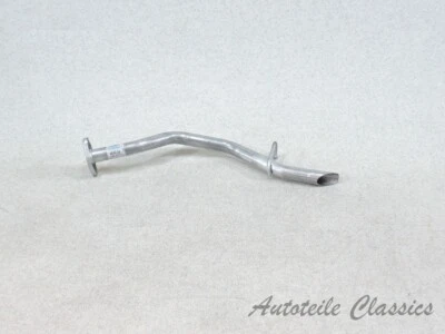 IMASAF Endrohr NEU für Daihatsu Cuore L251 1.0 + Anbausatz - Bild 1 von 3