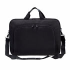 Business Briefcase School Laptop Bags Shoulder Bags Waterproof 15.6-in Notebook