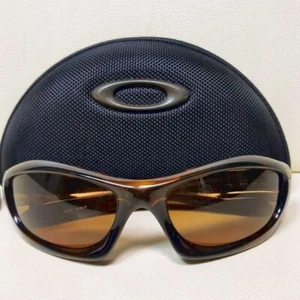 Oakley Monster Dog 05-013 Sonnenbrille Mode Accessoires Kollektion B854 - Bild 1 von 10