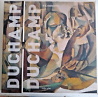 I grandi maestri dell'arte - Duchamp e il dadaismo