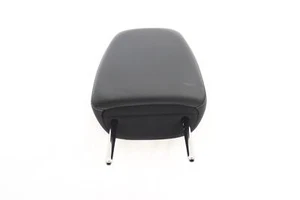 LEXUS RX350 2020-2022 asiento delantero izquierdo reposacabezas reposacabezas OEM NEGRO_9NB - Imagen 1 de 11