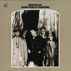 Bob Dylan - John Wesley Harding (Reissue) New Cd