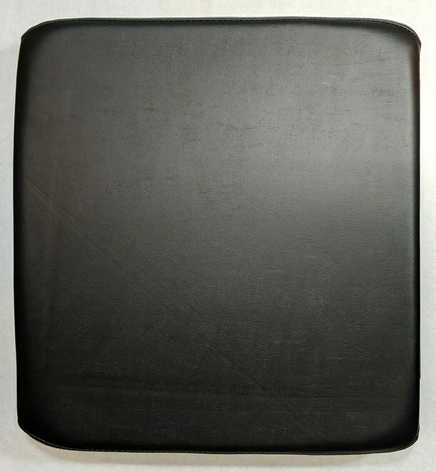 Cojín de asiento Cushman 888234 OEM SK-02201217TB Foto 1 de 1