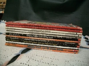 Horrible Harry/Song Lee Lot of 12 Paperback - Picture 1 of 12