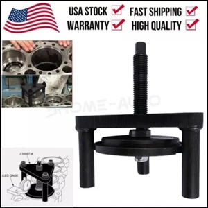 Cylinder Liner Installer For Detroit Diesel 60 Series 14L 12.7L J-35597-A/5874 - Picture 1 of 13