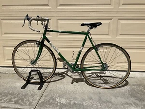 Rivendell Quickbeam Single Speed 58 Cm - Picture 1 of 20