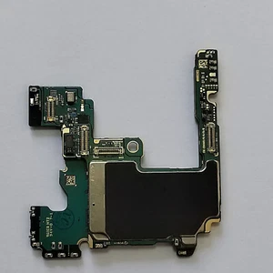 For Samsung Galaxy S22 Ultra 5G S908U Motherboard Main Logic Board 128/256/512GB - Picture 1 of 4