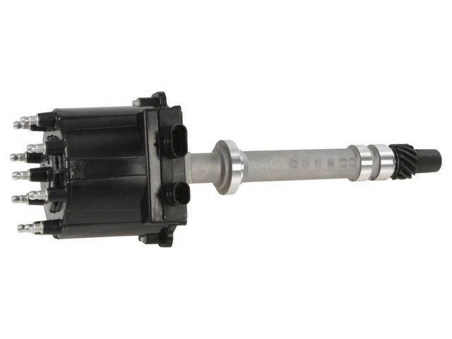 Para Chevrolet R2500 Suburban 1989-1991 distribuidor de encendido Delphi 85553SKMH Foto 1 de 2