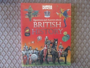 marks and spencer questions about british history  - Picture 1 of 7