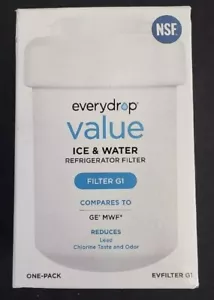 Everydrop Value ICE & Water Refrigeration Filter - EVFILTER G1 - Picture 1 of 3