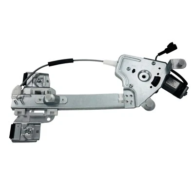 Dorman 741-378 Power Window Motor Regulator for Oldsmobile Aurora (2001-2003) - Image 1 of 4