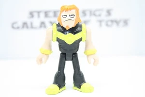 Fisher-Price Imaginext Teen Titans Go! Turmmammut - Bild 1 von 2