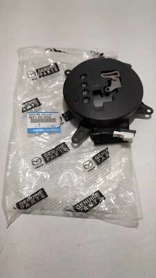 New OEM Interior Automatic Shift Panel 2006-2008 MX-5 Miata NE61-64-350A Black - Image 1 of 4