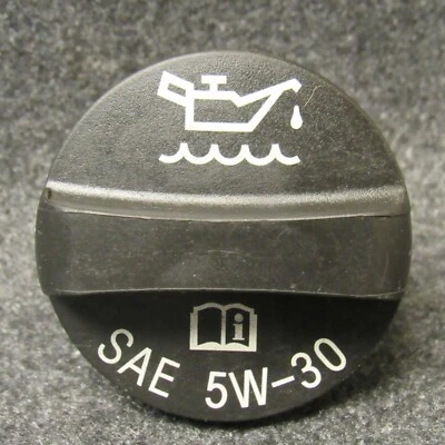 Chevrolet Chevy Cobalt 2005-2010 tapa de llenado de aceite de motor 2.2 OEM 56467 Foto 1 de 3