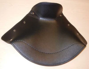 Moto Guzzi Falcone década de 1950 + otras motos CUBIERTA DE ASIENTO RADAELLI SOLO 15 RESORTES - 17 - Imagen 1 de 1