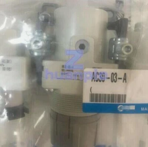 ONE New SMC AC30-03-A filter - Picture 1 of 1