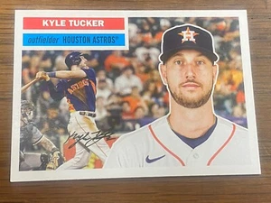 2023 Topps Archives #66 Kyle Tucker Houston Astros - Picture 1 of 2