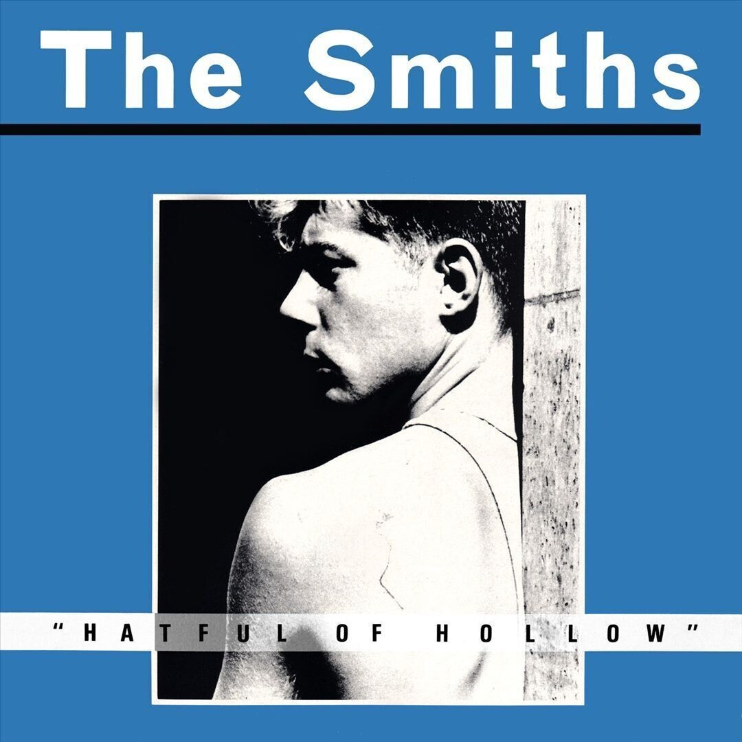 THE SMITHS レコード SMITHS / Strangeways, Here We Come (LP) / Sire | WAXPEND RECORDS