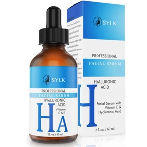 Hyaluron Serum Hochdosiert Mit Vitamin C Für Microneedling | Hyaluronsäure + Vit - Bild 1 von 12