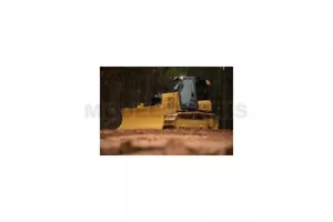 DIECAST MASTERS 85673 Cat D3 Track Type Tractor Dozer 1/50 - Picture 1 of 1