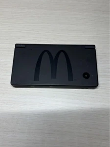 Nintendo DSi McDonald's Limited Console Only Extremely Rare in Stock - Picture 1 of 4