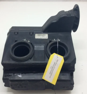 Conjunto de cámara caja de aire Ski Doo GSX GTX Sport Renegade 508000459 Foto 1 de 4