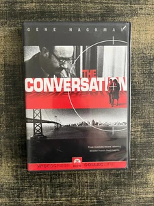 The Conversation [DVD] - Bild 1 von 3