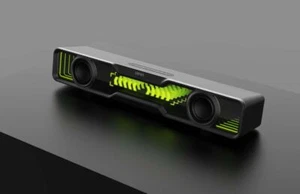 Edifier QS30 Black GTM Deck Version 03 Computer / Tabletop Bluetooth Speaker 2.5 - Picture 1 of 1