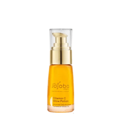 Jojoba Vitamin C Glow Potion 30ml - image 1 of 4