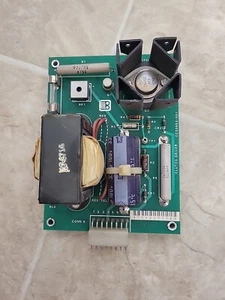 Butler Automatic CC35663 Clutch Driver Circuit Board - Picture 1 of 4