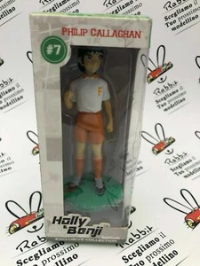" PHILIP CALLAGHAN #7 " HOLLY E BENJI EXCLUSIVE COLLECTION - Imagen 1 de 2