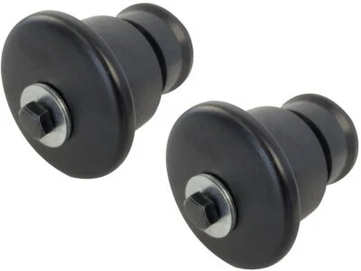 Replacement Body Mount Set fits Ford F350 Super Duty 1999-2003 28JZGQ - Изображение 1 из 2