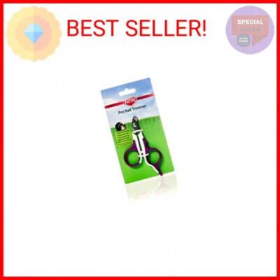 Kaytee Pro-Nail修剪器 紫色 — 第 1/2 张图片