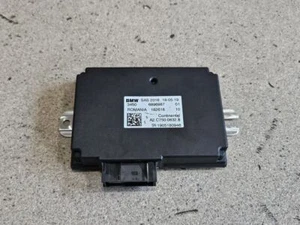 Steuergerät BMW G30 G11 G02 F97 F98 SAS Steuergerät SAS Control Unit 6896987 - Bild 1 von 7