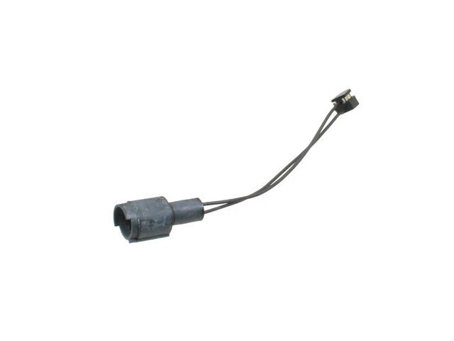 Rear Pex Electronic Brake Pad Sensor fits BMW 535is 1988 82ZFDW - Image 1 of 1